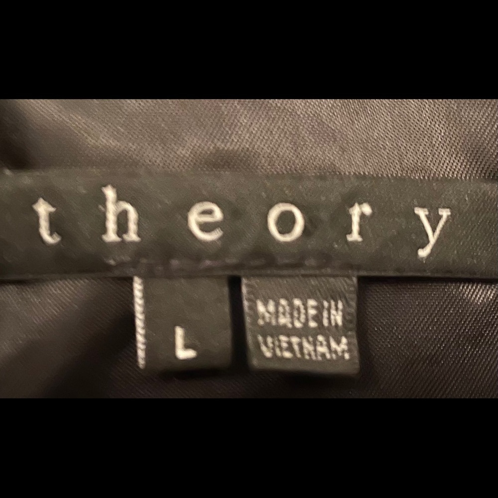 Jacket - Picture 2 of 2